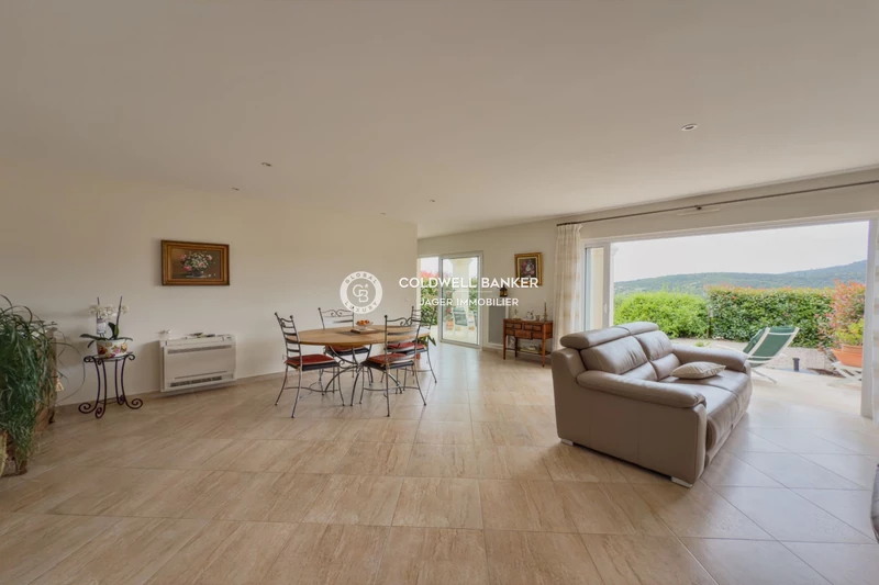Photo n°6 - Vente Maison villa Sainte-Maxime 83120 - 765 000 €