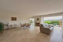 Vente villa Sainte-Maxime  