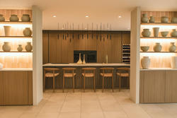 Vente villa contemporaine Ramatuelle  
