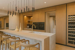 Vente villa contemporaine Ramatuelle  