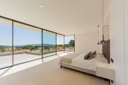 Vente villa contemporaine Ramatuelle  