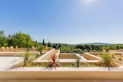 Vente villa contemporaine Ramatuelle  