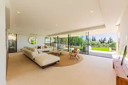 Vente villa contemporaine Ramatuelle  