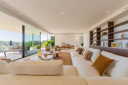 Vente villa contemporaine Ramatuelle  
