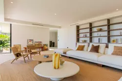 Vente villa contemporaine Ramatuelle  