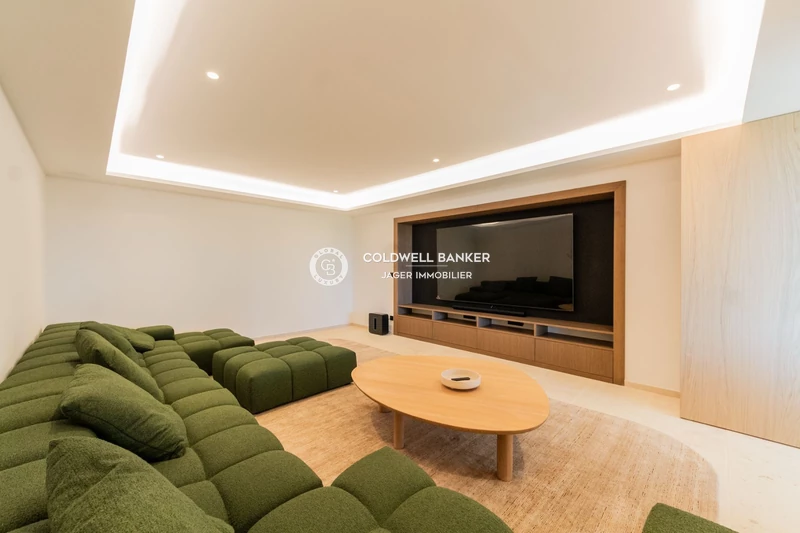 Photo n°18 - Vente Maison villa contemporaine Ramatuelle 83350 - 18 000 000 €