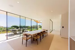 Vente villa contemporaine Ramatuelle  