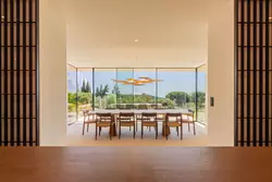 Vente villa contemporaine Ramatuelle  