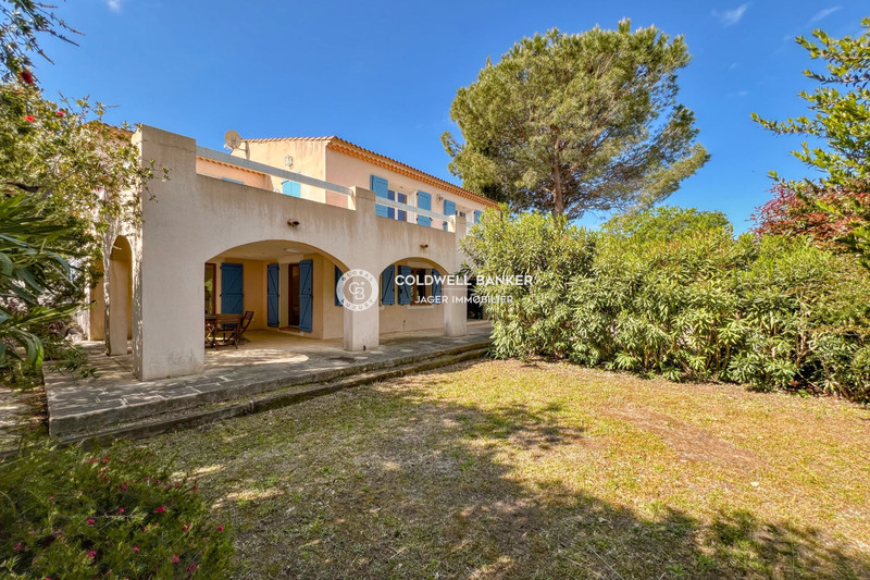 Photo n°3 - Vente Maison villa Cogolin 83310 - 1 085 000 €