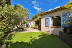 Vente villa Cogolin  