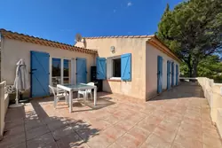 Vente villa Cogolin  