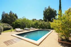 Vente villa Sainte-Maxime  