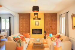 Vente villa Sainte-Maxime  