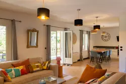 Vente villa Sainte-Maxime  