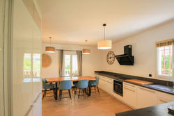Vente villa Sainte-Maxime  