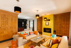 Vente villa Sainte-Maxime  
