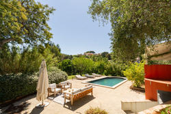 Vente villa Sainte-Maxime  