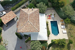 Vente villa Sainte-Maxime  