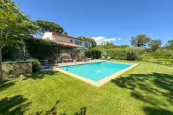 Vente villa Grimaud  
