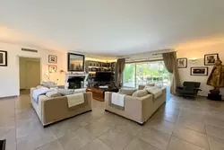 Vente villa Grimaud  
