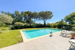 Vente villa Grimaud  