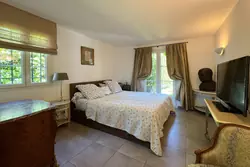 Vente villa Grimaud  