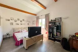 Vente villa Grimaud  