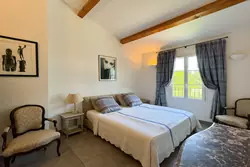 Vente villa Grimaud  