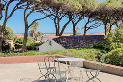 Vente villa provençale Sainte-Maxime  