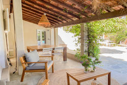 Vente villa provençale Sainte-Maxime  