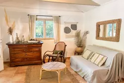 Vente villa provençale Sainte-Maxime  