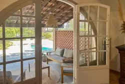 Vente villa provençale Sainte-Maxime  