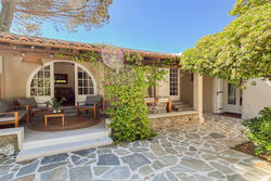 Vente villa provençale Sainte-Maxime  