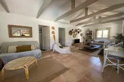 Vente villa provençale Sainte-Maxime  