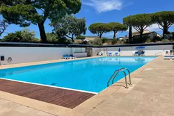 Vente villa Grimaud  