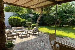 Vente villa Grimaud  