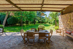 Vente villa Grimaud  