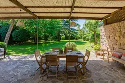 Vente villa Grimaud  