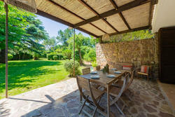 Vente villa Grimaud  