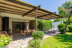 Vente villa Grimaud  