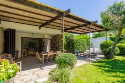 Vente villa Grimaud  