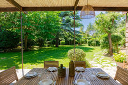 Vente villa Grimaud  