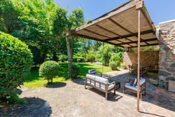 Vente villa Grimaud  
