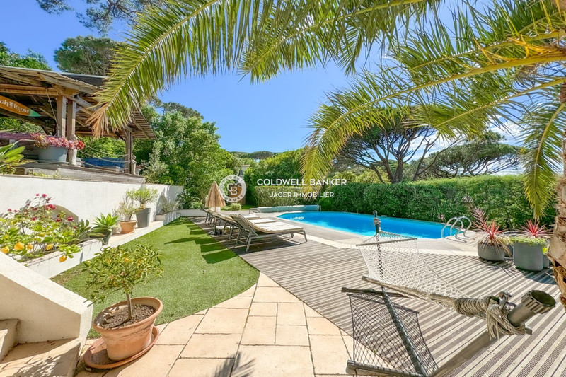 Photo n°2 - Vente Maison villa Sainte-Maxime 83120 - 1 290 000 €