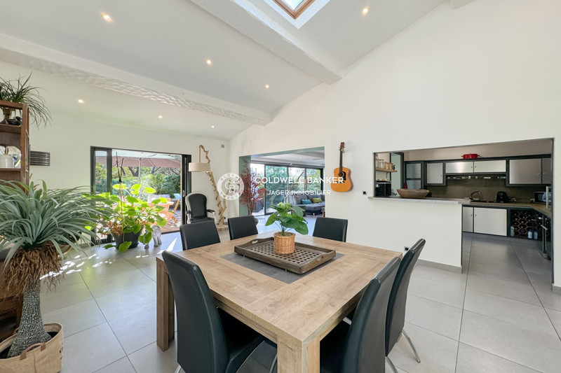 Photo n°4 - Vente Maison villa Sainte-Maxime 83120 - 1 290 000 €
