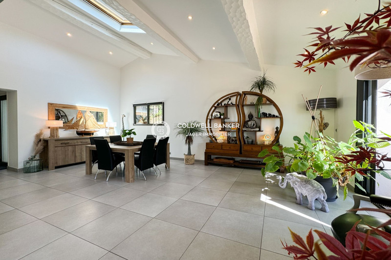 Photo n°5 - Vente Maison villa Sainte-Maxime 83120 - 1 290 000 €