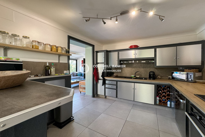 Photo n°8 - Vente Maison villa Sainte-Maxime 83120 - 1 290 000 €