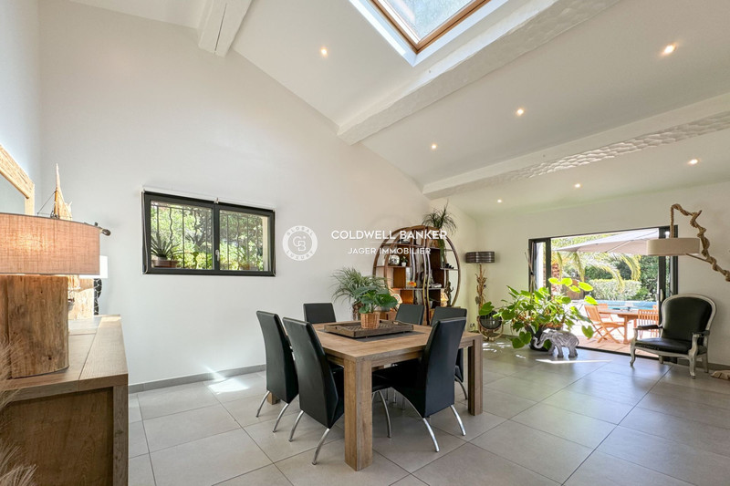 Photo n°6 - Vente Maison villa Sainte-Maxime 83120 - 1 290 000 €