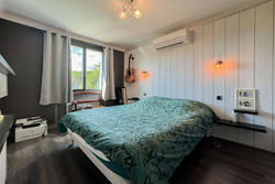 Vente villa Sainte-Maxime  