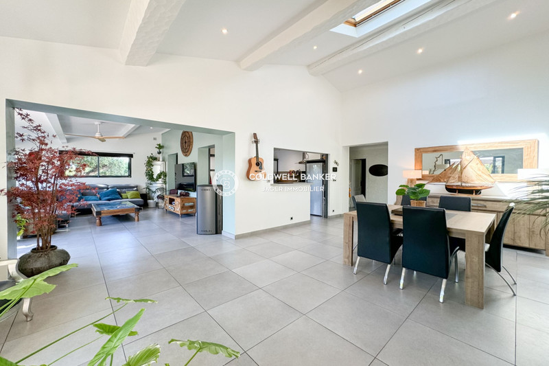 Photo n°7 - Vente Maison villa Sainte-Maxime 83120 - 1 290 000 €
